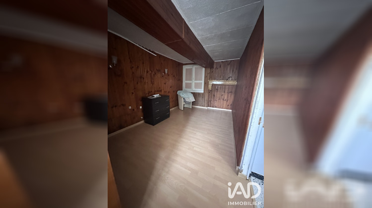 Ma-Cabane - Vente Maison Dannemoine, 99 m²