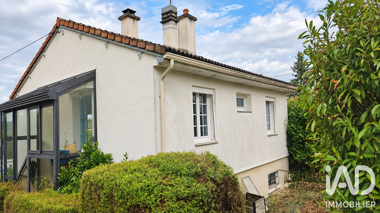 Ma-Cabane - Vente Maison Dannemoine, 85 m²