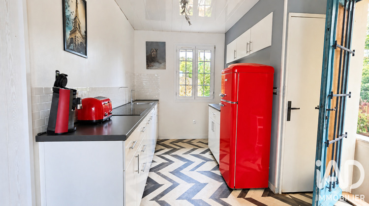 Ma-Cabane - Vente Maison Dannemoine, 85 m²