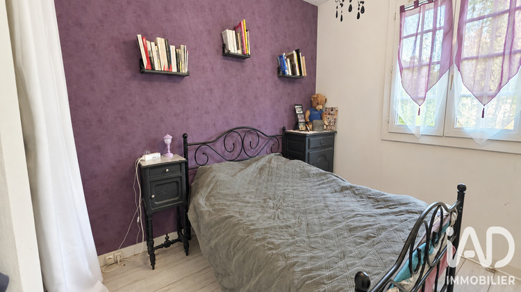 Ma-Cabane - Vente Maison Dannemoine, 85 m²