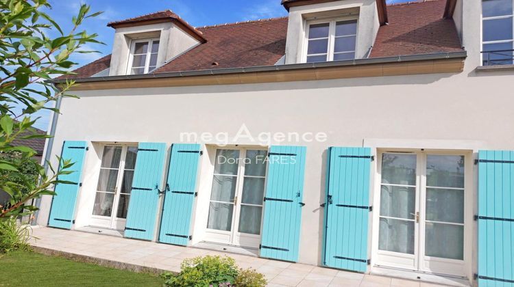 Ma-Cabane - Vente Maison DANNEMOIS, 171 m²