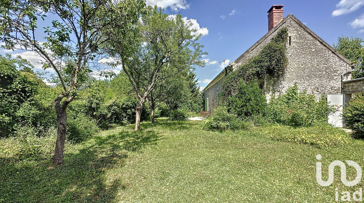 Ma-Cabane - Vente Maison Dannemois, 216 m²