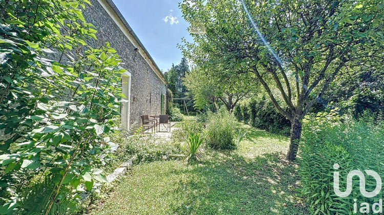 Ma-Cabane - Vente Maison Dannemois, 216 m²