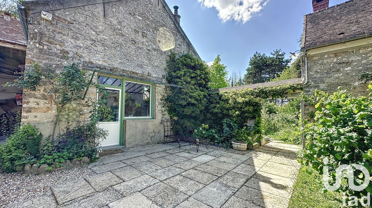 Ma-Cabane - Vente Maison Dannemois, 216 m²