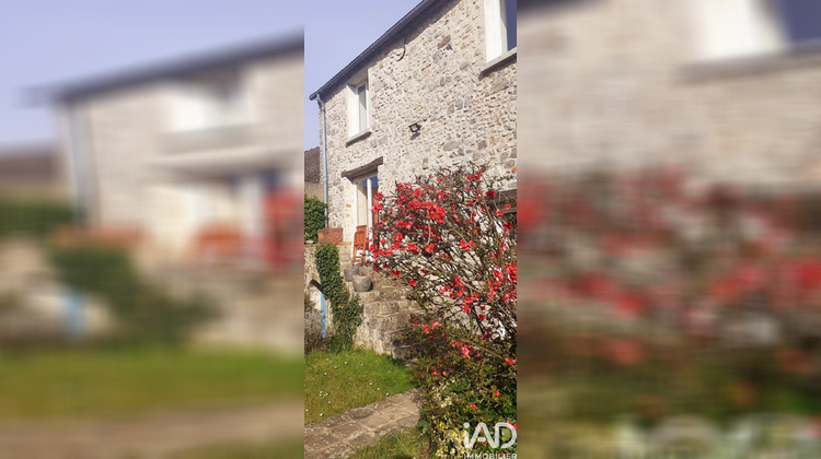 Ma-Cabane - Vente Maison Dannemois, 165 m²