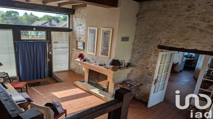 Ma-Cabane - Vente Maison Dannemois, 165 m²