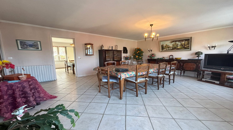 Ma-Cabane - Vente Maison Dannemois, 185 m²