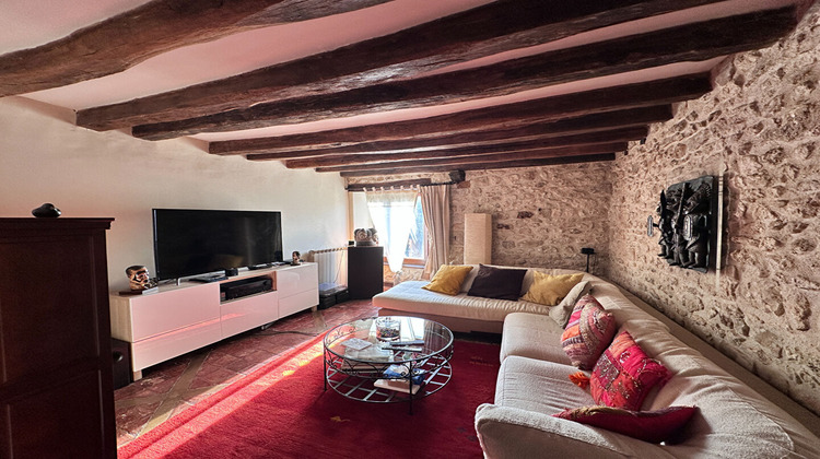 Ma-Cabane - Vente Maison DANNEMOIS, 168 m²