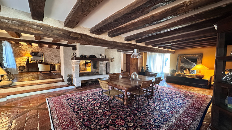 Ma-Cabane - Vente Maison DANNEMOIS, 168 m²