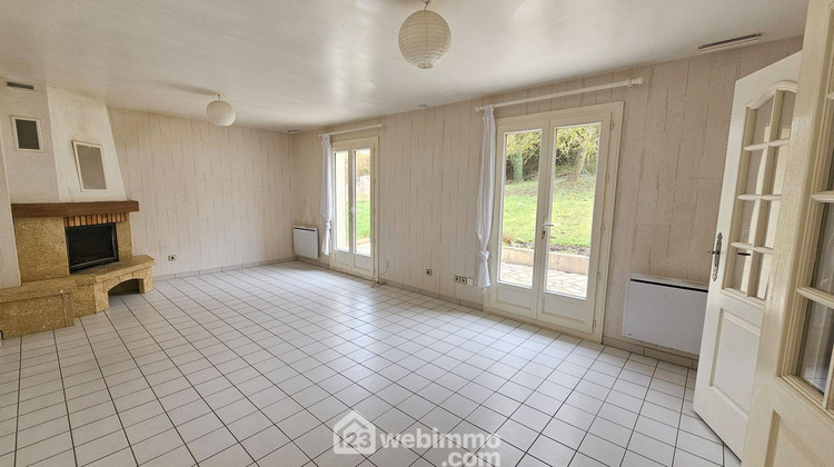 Ma-Cabane - Vente Maison Dannemois, 90 m²