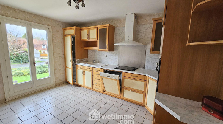 Ma-Cabane - Vente Maison Dannemois, 90 m²