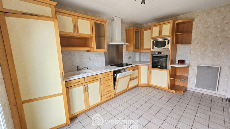Ma-Cabane - Vente Maison Dannemois, 90 m²
