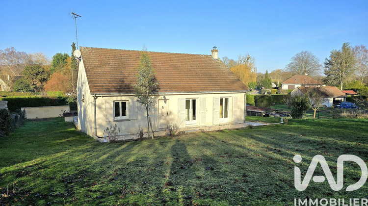 Ma-Cabane - Vente Maison Dannemois, 90 m²