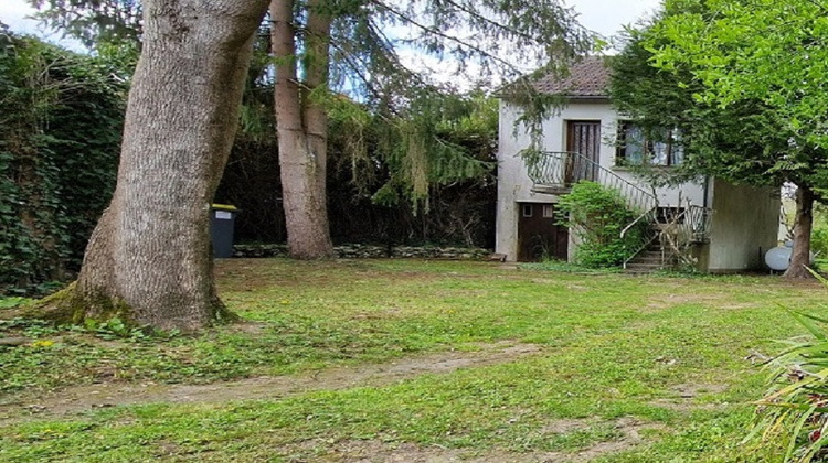 Ma-Cabane - Vente Maison DANNEMOIS, 30 m²