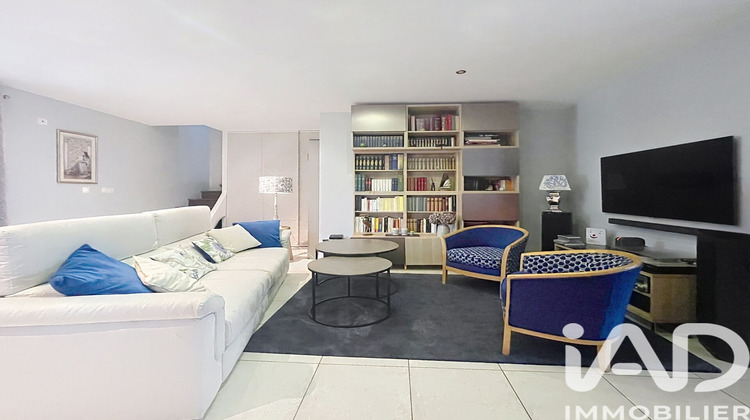 Ma-Cabane - Vente Maison Dannemois, 155 m²