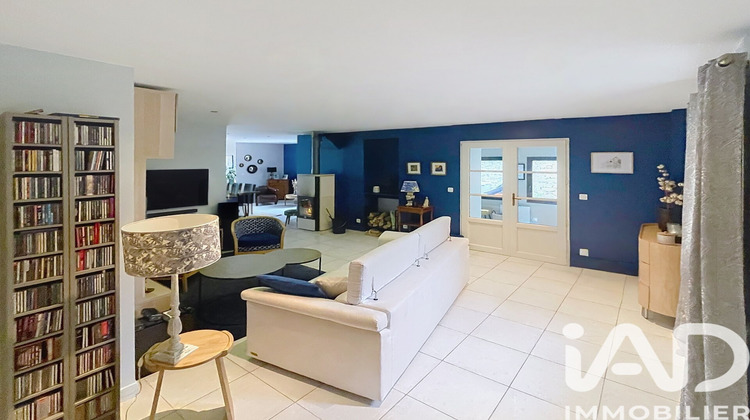 Ma-Cabane - Vente Maison Dannemois, 155 m²