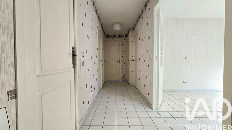 Ma-Cabane - Vente Maison Dannemois, 90 m²