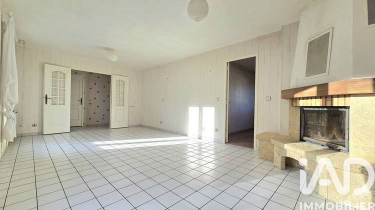 Ma-Cabane - Vente Maison Dannemois, 90 m²