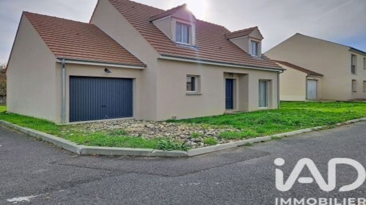 Ma-Cabane - Vente Maison Dannemois, 99 m²
