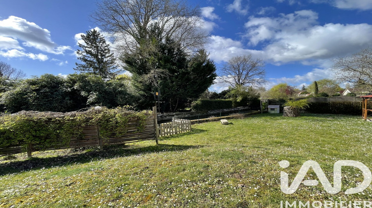 Ma-Cabane - Vente Maison Dannemois, 182 m²