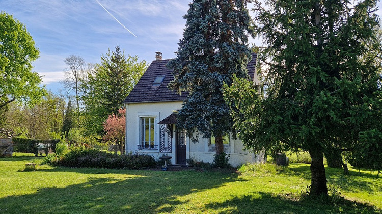 Ma-Cabane - Vente Maison DANNEMOIS, 110 m²