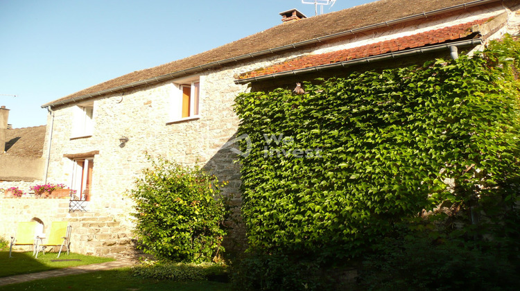 Ma-Cabane - Vente Maison Dannemois, 165 m²