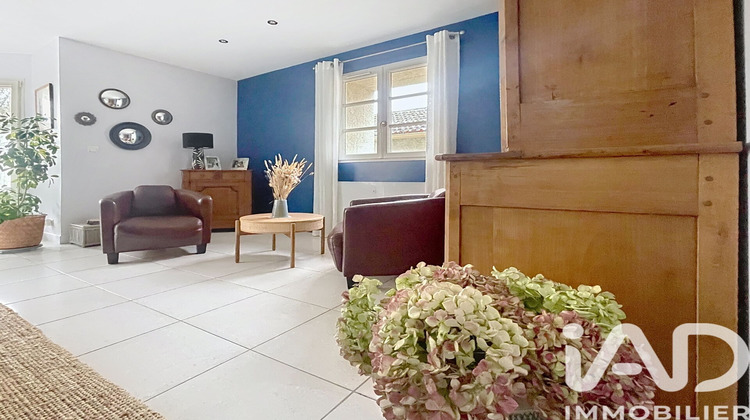 Ma-Cabane - Vente Maison Dannemois, 155 m²