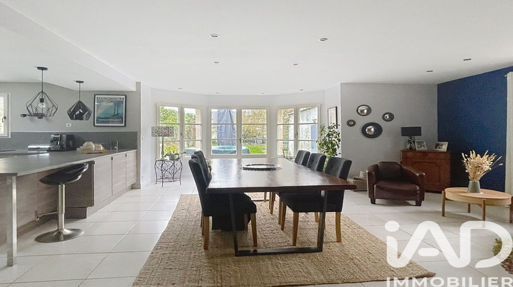 Ma-Cabane - Vente Maison Dannemois, 155 m²