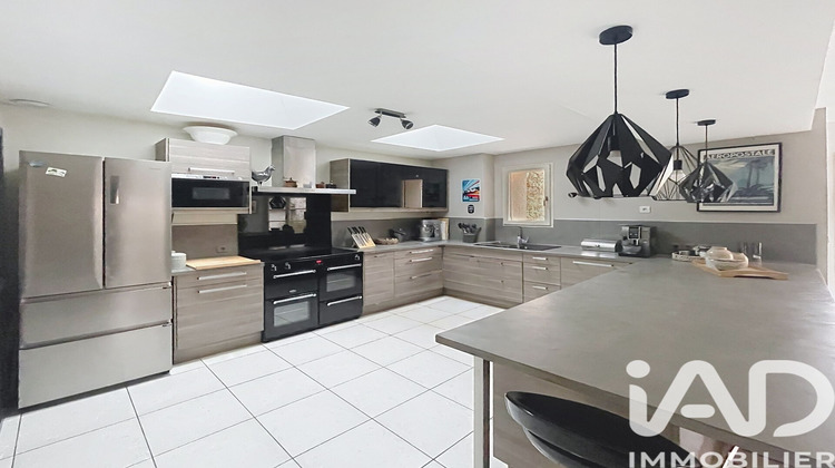 Ma-Cabane - Vente Maison Dannemois, 155 m²
