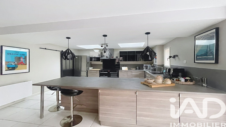 Ma-Cabane - Vente Maison Dannemois, 155 m²