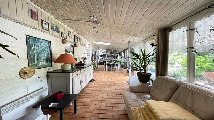 Ma-Cabane - Vente Maison DANNES, 192 m²