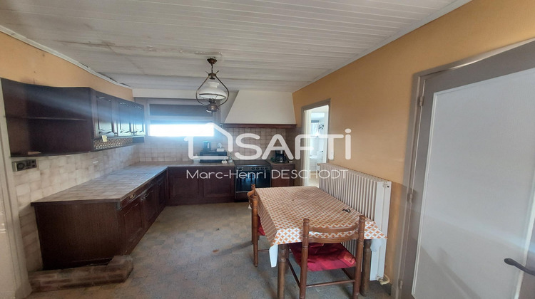 Ma-Cabane - Vente Maison Dannes, 84 m²