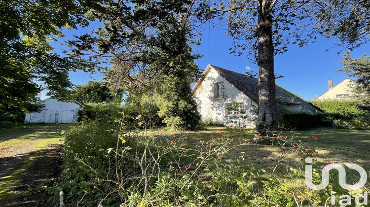 Ma-Cabane - Vente Maison Dannes, 118 m²