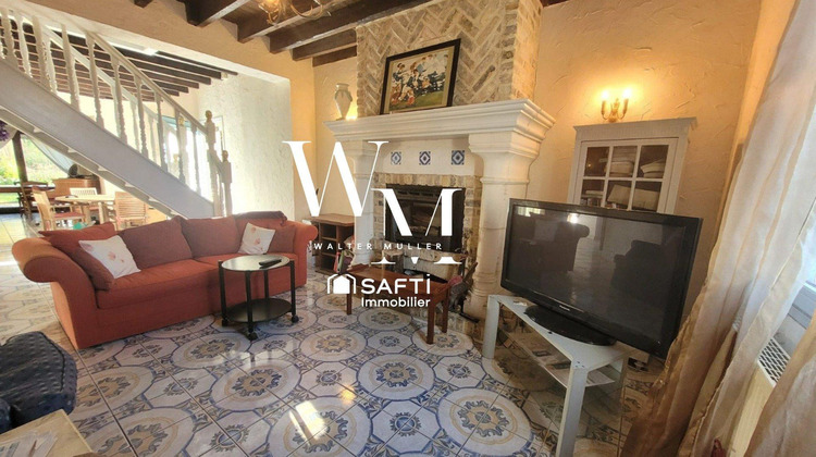 Ma-Cabane - Vente Maison Dannes, 176 m²