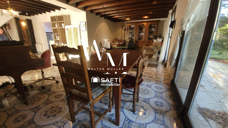 Ma-Cabane - Vente Maison Dannes, 176 m²