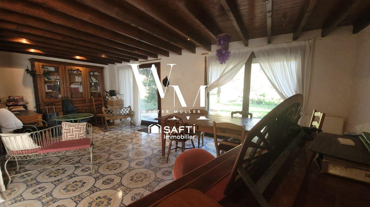 Ma-Cabane - Vente Maison Dannes, 176 m²