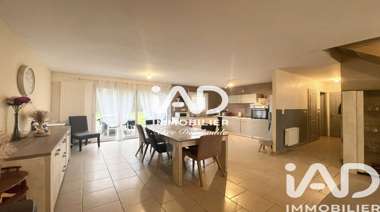 Ma-Cabane - Vente Maison Dannes, 86 m²