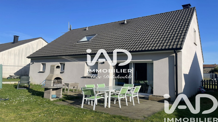 Ma-Cabane - Vente Maison Dannes, 86 m²