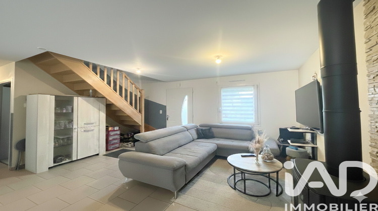 Ma-Cabane - Vente Maison Dannes, 86 m²