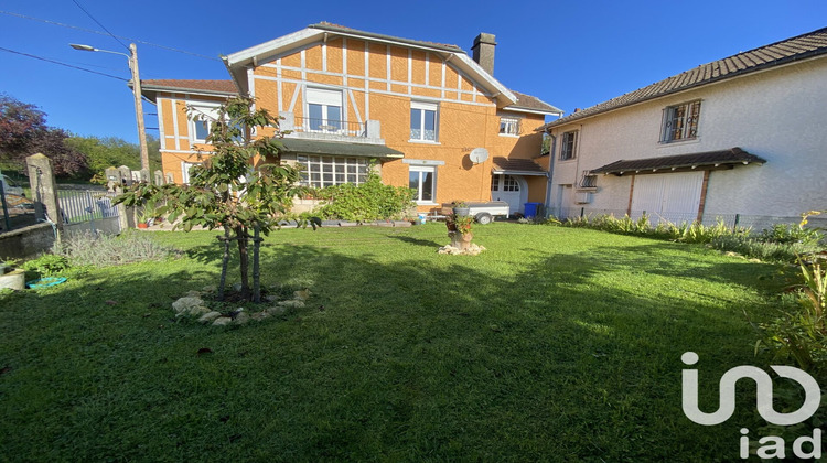 Ma-Cabane - Vente Maison Dannevoux, 150 m²