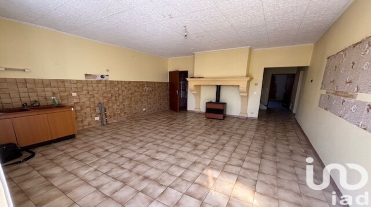 Ma-Cabane - Vente Maison Dannevoux, 164 m²