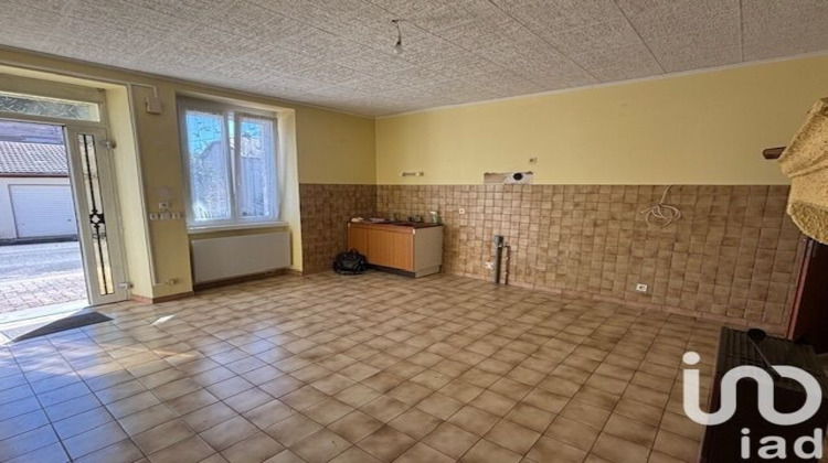 Ma-Cabane - Vente Maison Dannevoux, 164 m²