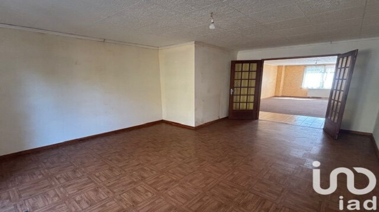 Ma-Cabane - Vente Maison Dannevoux, 164 m²