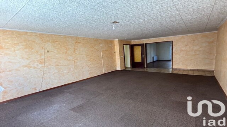 Ma-Cabane - Vente Maison Dannevoux, 164 m²