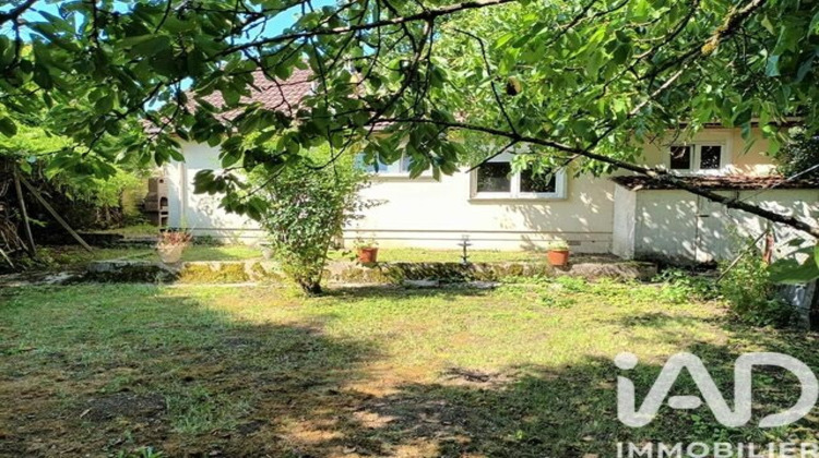 Ma-Cabane - Vente Maison Dannevoux, 88 m²