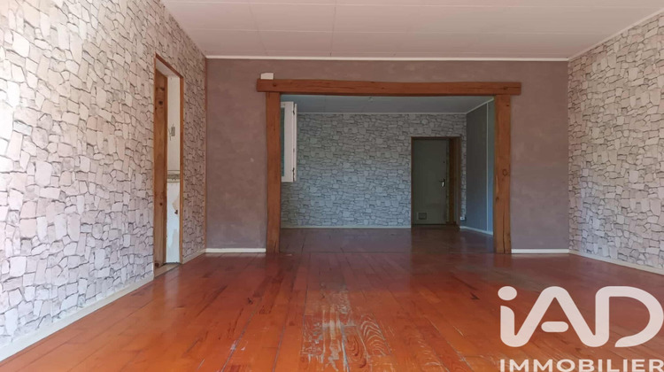 Ma-Cabane - Vente Maison Dannevoux, 88 m²