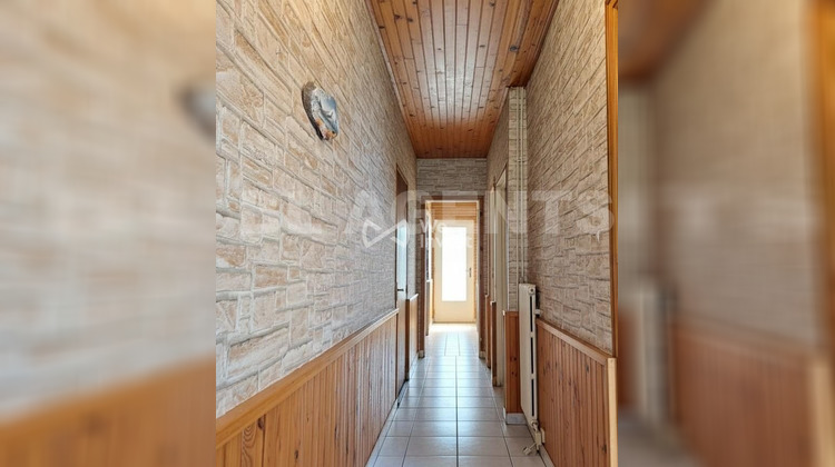 Ma-Cabane - Vente Maison Dannevoux, 213 m²