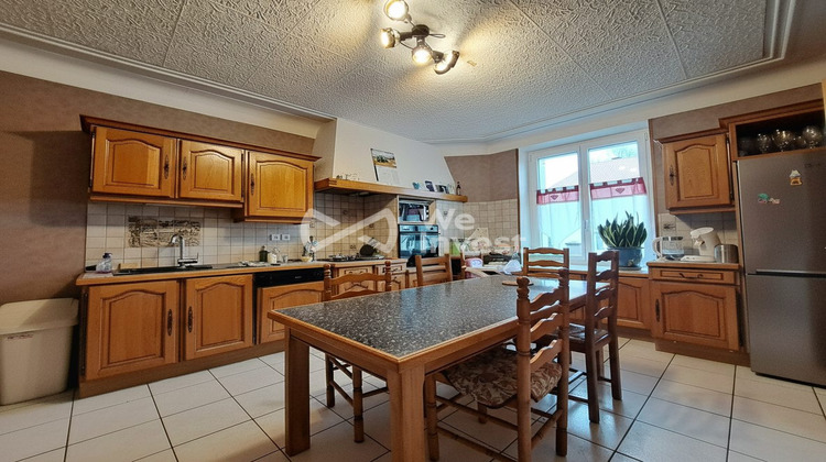 Ma-Cabane - Vente Maison Dannevoux, 213 m²