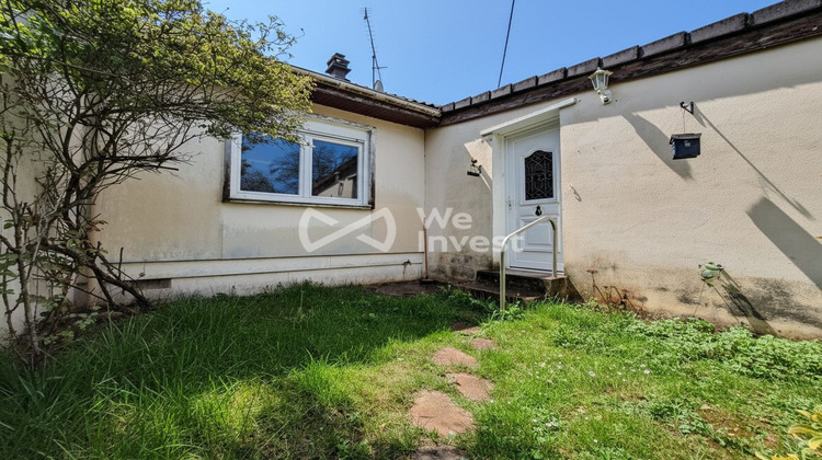 Ma-Cabane - Vente Maison Dannevoux, 83 m²
