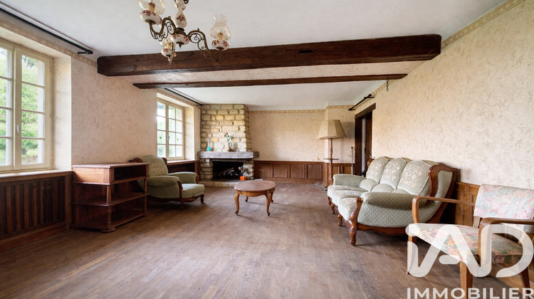 Ma-Cabane - Vente Maison Dannevoux, 110 m²